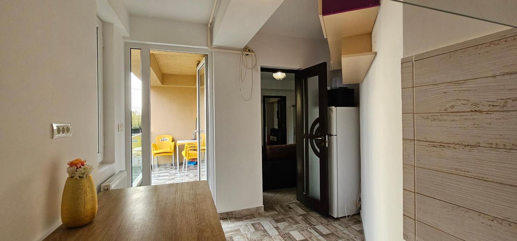 Apartament Sun Verona Navodari Exterior photo