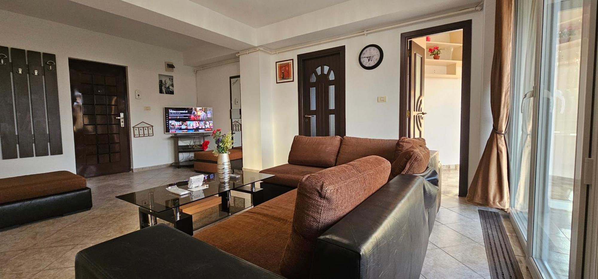 Apartament Sun Verona Navodari Exterior photo