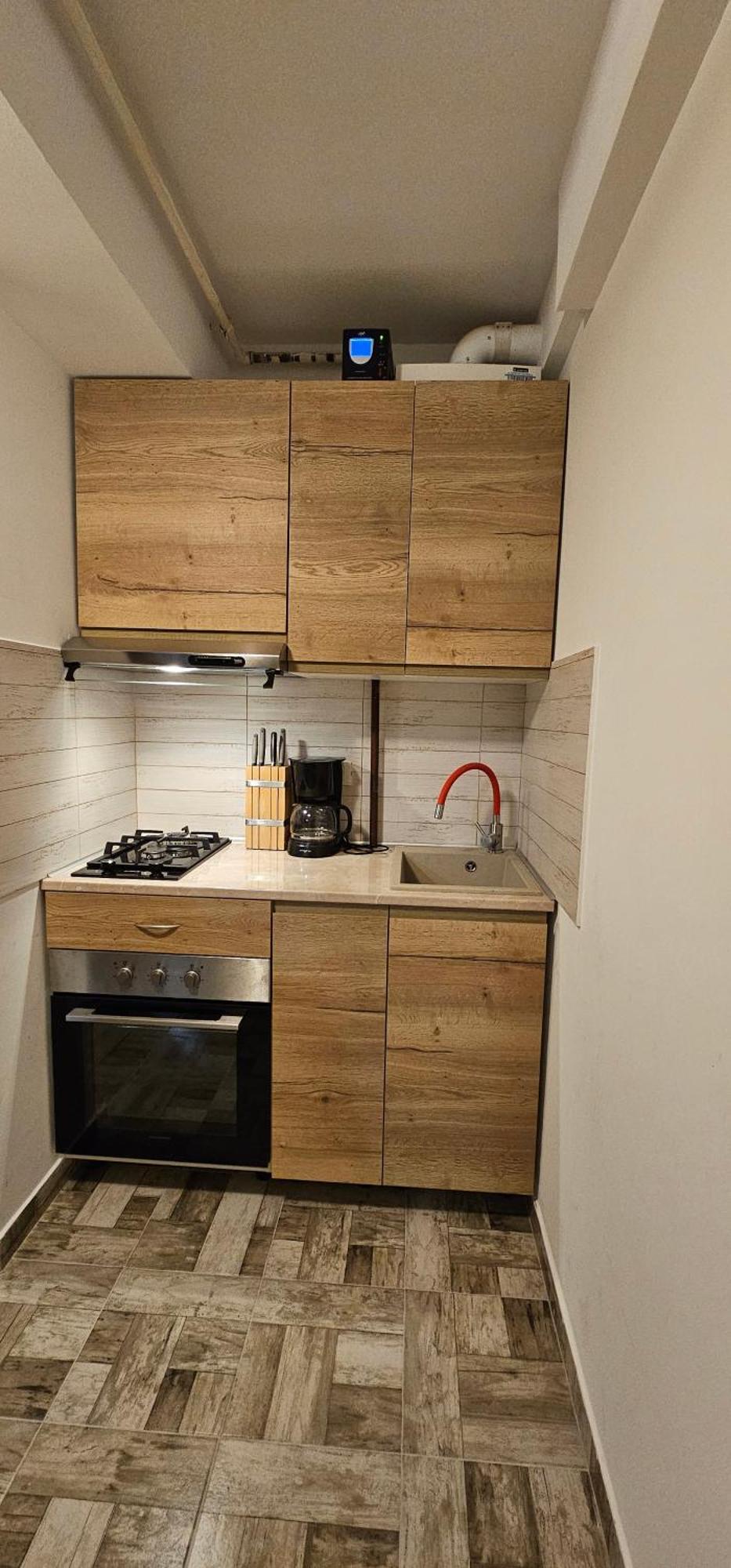 Apartament Sun Verona Navodari Exterior photo